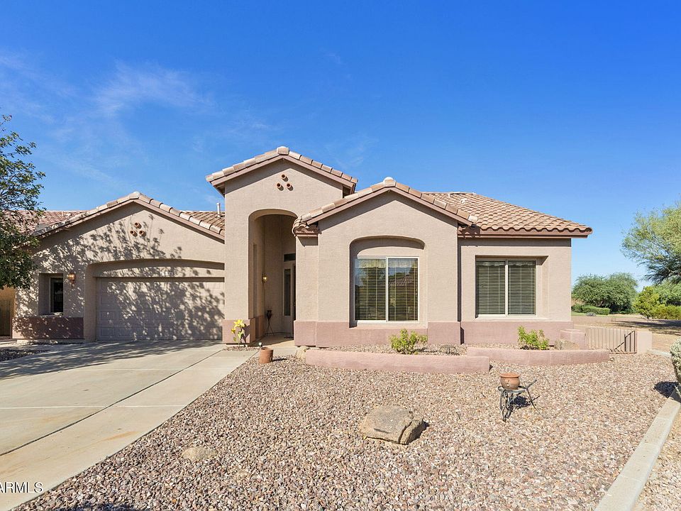 1st image of 4906 S VERBENA Avenue