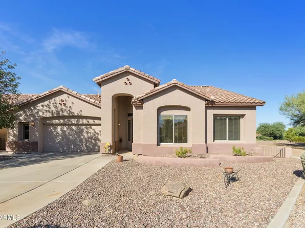 4906 S VERBENA Avenue, Gilbert, AZ 85298