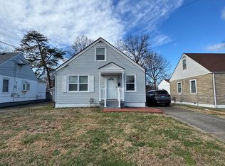 4920 S 5th St, Louisville, KY 40214