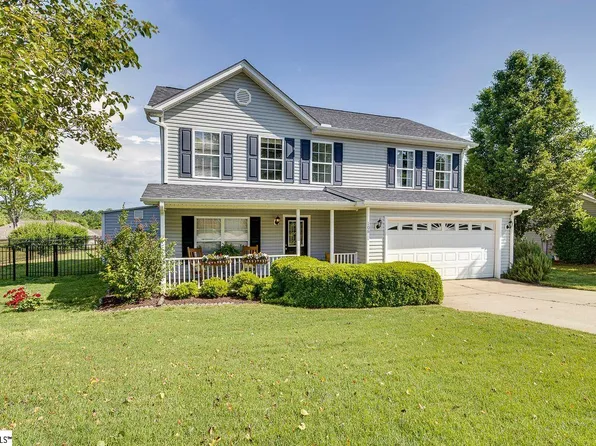 106 Hickory Valley Way, Taylors, SC 29687