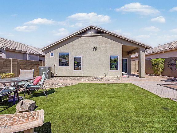 4th image of 40756 N ROBINSON Drive
