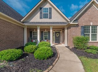 296 Equinox Loop, Aiken, SC 29803