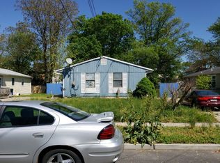 120 Parker Ave, Woodlynne, NJ 08107