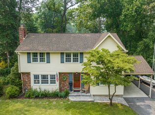 320 Hollyberry Rd, Severna Park, MD 21146