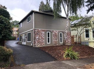 3127-3129 SE 9th Ave, Portland, OR