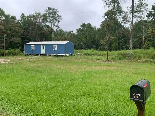 117 Lowe Cemetery Dr, Brookeland, TX 75931