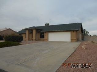 1249 Rawhide Dr, Kingman, AZ 86401