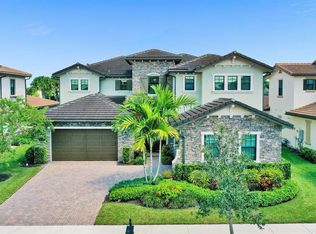 8920 Watercrest Cir E, Parkland, FL 33076