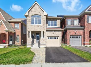 1231 Graham Clapp Ave, Oshawa, ON L1K 0Y3