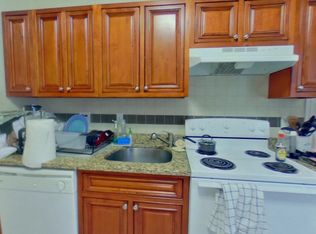 18 Euston St #5F, Brookline, MA 02446