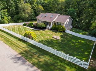 131 Hunter Ridge Rd, Butler, PA 16001