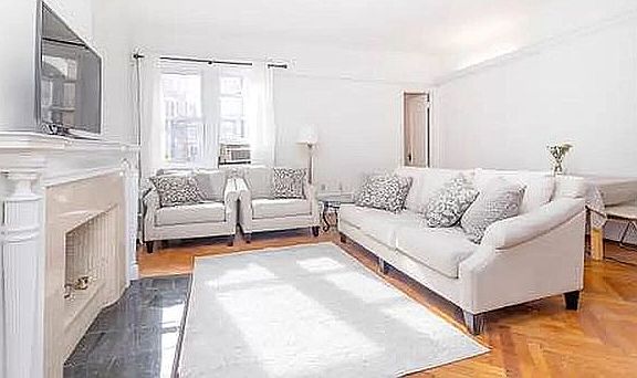 4th image of 314 W 92nd St APT 3R