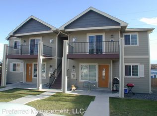 110 Montalto Dr UNIT B, Cheyenne, WY 82007
