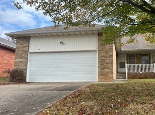 2752 S Hilton Ave APT A, Springfield, MO 65807