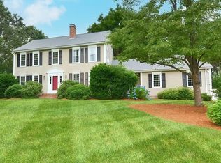 15 Southpine Rd, Franklin, MA 02038