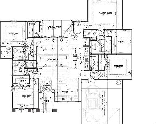 2nd image of 701 La Laguna Rd