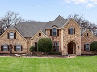 6501 Gehrig Cir, Burleson, TX 76028