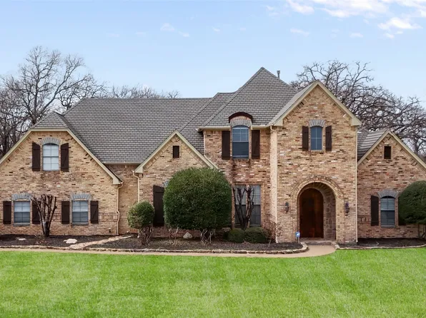 6501 Gehrig Cir, Burleson, TX 76028