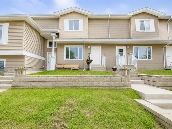 9105 E 91st St #114, Grande Prairie, AB T8X 0E6
