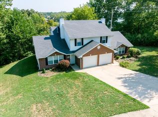 5344 Godas Cir, Columbia, MO 65202