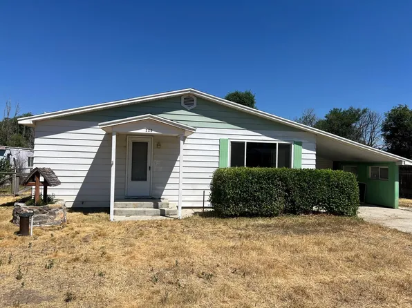 228 S Martin St, Victor, MT 59875