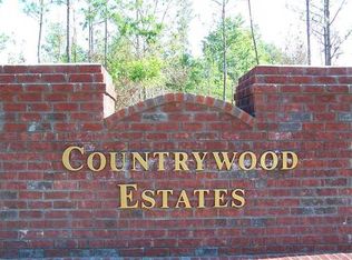 1144 Blackberry Cir, Baker, FL 32531