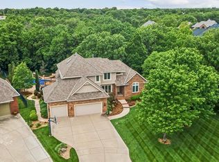 135 N Belle Terre Ct, Wichita, KS 67230