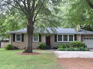 19 Sharon Dr, Greenville, SC 29607