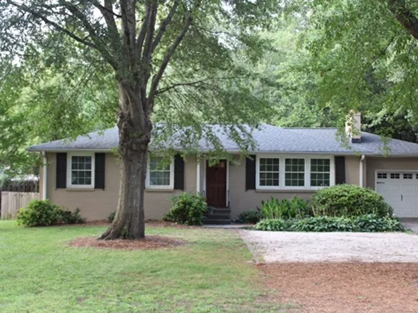 19 Sharon Dr, Greenville, SC 29607