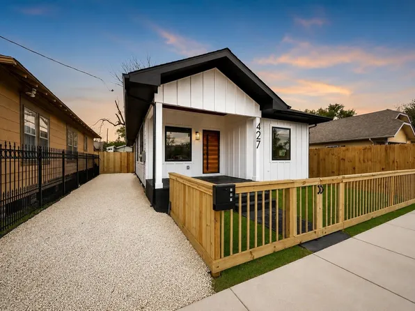 427 N Milby Street, Houston, TX 77003