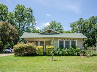 2503 W Park Row Blvd, Corsicana, TX 75110