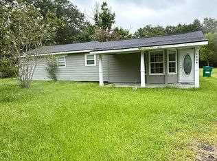 1330 Highway 1131, Vidor, TX 77662