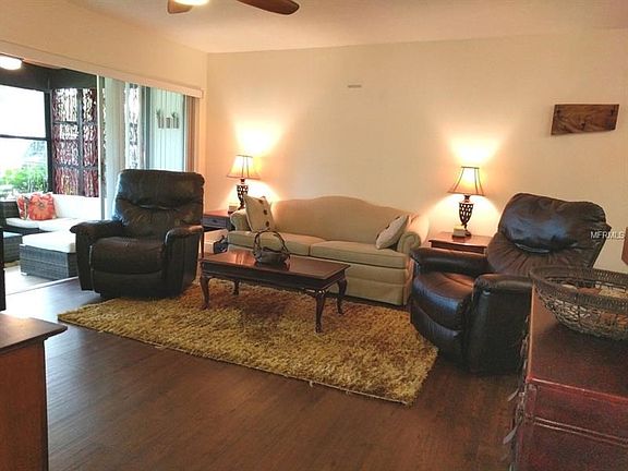 Update throughout including Pergo Handscraped wood finish laminate flooring, New lighting and more