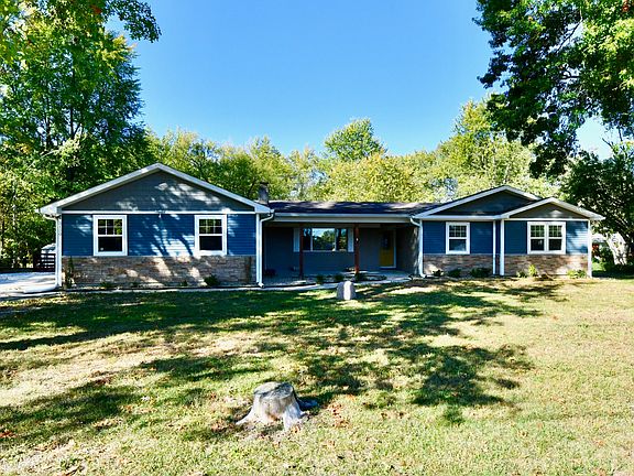 2nd image of 3120 N County Road 800 E
