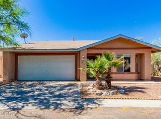 4715 W Sleepydale Ct, Tucson, AZ 85741