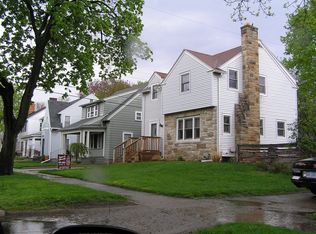 308 N Jenison Ave, Lansing, MI