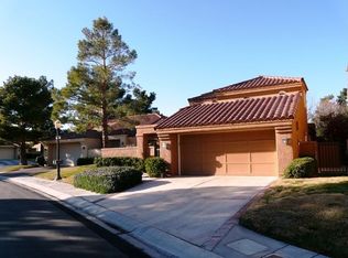 7650 Spanish Lake Dr, Las Vegas, NV 89113
