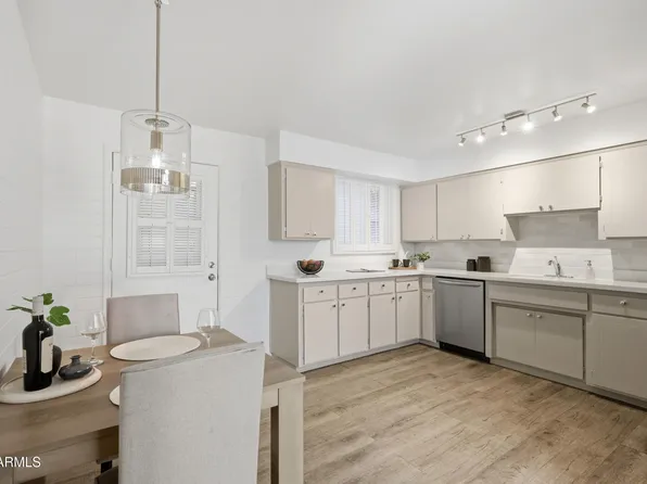 4102 E CALLE REDONDA -- #43, Phoenix, AZ 85018