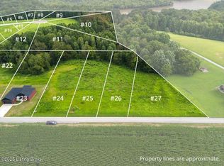 24 Capps Rd, Campbellsville, KY 42718