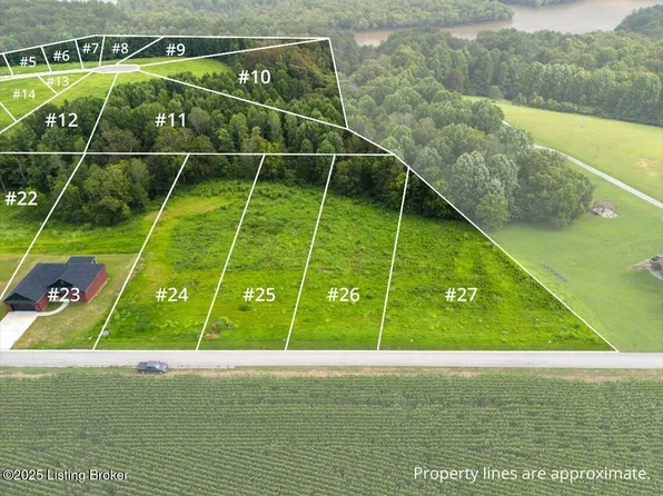 24 Capps Rd, Campbellsville, KY 42718