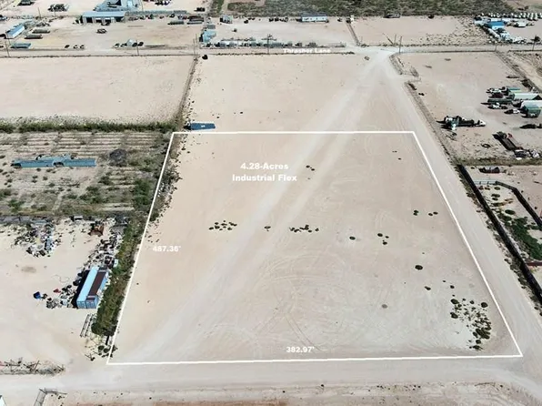 2790 S Wilma St, Monahans, TX 79756