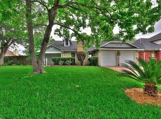 14918 W Bend Dr, Houston, TX 77082