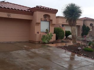 4038 S Via Del Picamaderos, Green Valley, AZ 85622