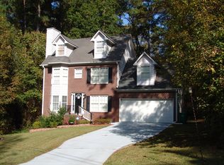 8488 Donald Rd, Snellville, GA 30039