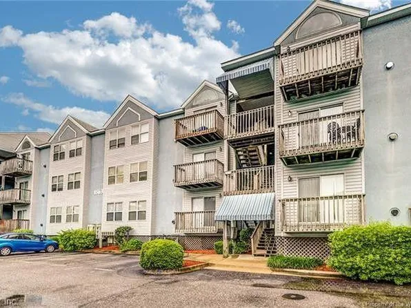 1563 N King St APT 114, Hampton, VA 23669