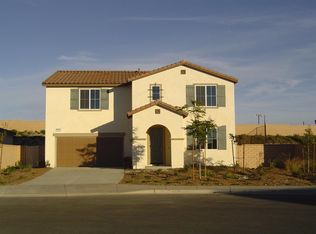 4613 Palmilla Dr, Perris, CA 92571