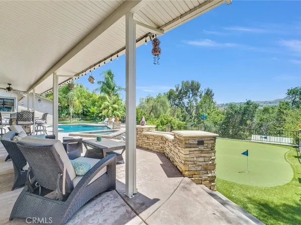 375 S Via Montanera, Anaheim, CA 92807