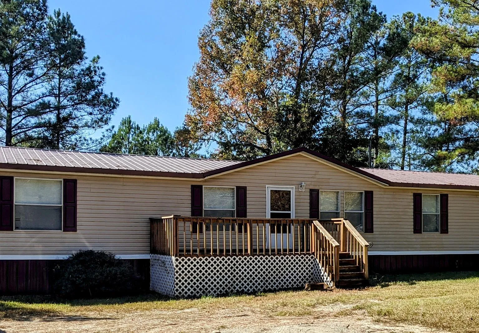 3 bed, 1960 sqft, $1,175 — Photo 1