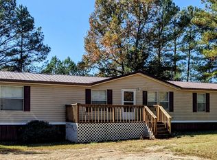 800 Wall Rd, Mc Cormick, SC 29835