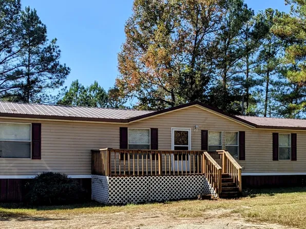 800 Wall Rd, Mc Cormick, SC 29835